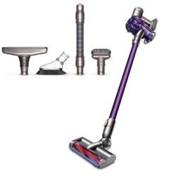 Dyson V6 Animal Cordless Vacuum Cleaner with Free Took Kit Worth £56